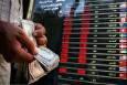 جدول قیمت دلار بازار آزاد امروز پنجشنبه ۱۷ مهر ۱۴۰۴
