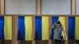 Ukraine cancels local elections
