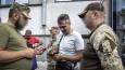 Ukrainians told to ‘cherish’ conscription officers despite violent tactics