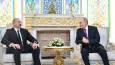Azerbaijani president thanks Putin for ‘personal’ role in plane crash probe