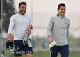 حضور مدافع استقلال و هافبک پرسپولیس در ترکیب ازبکستان +عکس