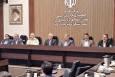 تربت‌ حیدریه در رده ممتاز پدافند غیر عامل قرار دارد