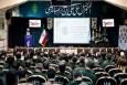 رشادت‌های نیروهای مسلح در جنگ تحمیلی ۱۲ روزه موجب ترس دشمنان شد