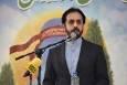 حسینی‌جو: یادمان‌های شهدا سنگر‌های فرهنگی ماندگار در پاسداری از انقلاب اسلامی هستند