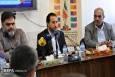 چهاردهمین نمایشگاه کتاب دفاع مقدس در خراسان شمالی از ۲۷ مهرماه آغاز بکار می‌کند