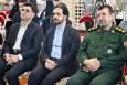تصاویر/ اولین جشنواره «افلاکیان» ویژه یادمان‌های برتر استان مازندران
