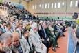 تصاویر/ برگزاری اولین اجلاسیه ۱۱۰شهید شهرستان مانه