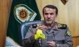 فیلم/ سردار کارگر: فراجا در جنگ ۱۲ روزه امنیت بسیار بالایی را در سراسر کشور ایجاد کرد