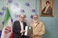 بهرام کلهرنیا دبیر هجدهمین جشنواره تجسمی فجر شد