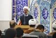 نظام استکباری با جنایات خود علیه ملت‌های مظلوم از مرز حیوانیت نیز عبور کرده است