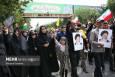محمدی: مردم خراسان شمالی راهپیمایی ضدصهیونیستی برگزار می‌کنند