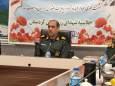 رضایی: ۱۲۰۰ برنامه در چهارچوب اجلاسیه شهدای کردستان برگزار شده است