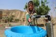 بهره‌برداری از پروژه آبرسانی به ۱۱۰۰ نفر از جمعیت روستایی سیستان و بلوچستان تا آبان ماه