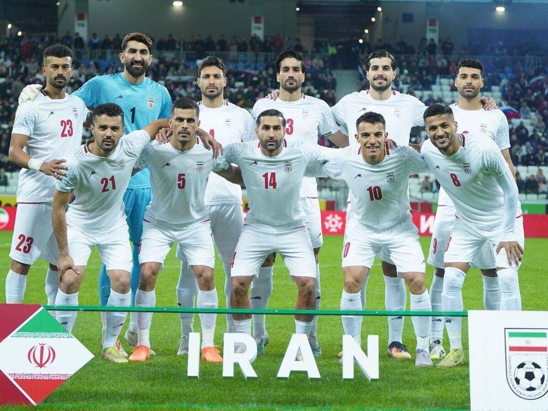 درحال به روزرسانی/// روسیه صفر ایران صفر