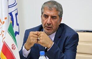 انارکی: تعلل بانک مرکزی در اتصال خدمات به سامانه املاک و اسکان پذیرفتنی نیست