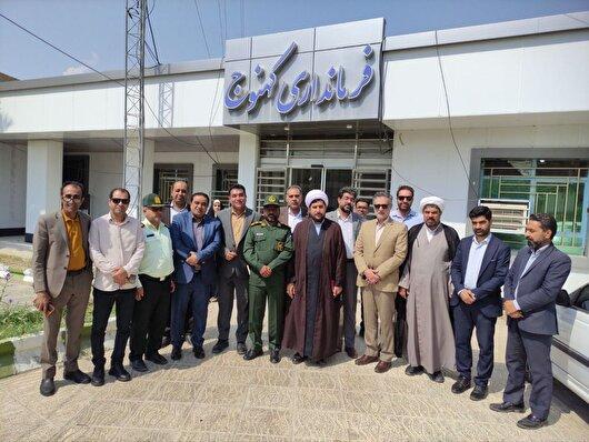 رادیو شهری کهنوج راه اندازی می‌شود