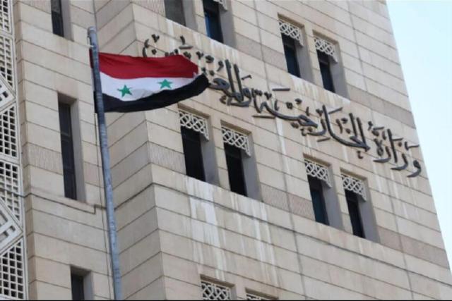 استقبال دولت موقت سوریه از لغو قانون تحریمی «قیصر»