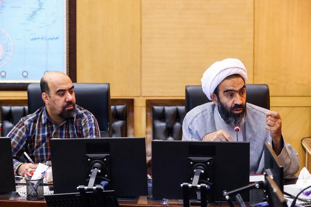 باید در حوزه مدیریت آب رویکرد علمی و آینده نگر داشت