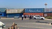 فضای پایتخت پاکستان امنیتی شد