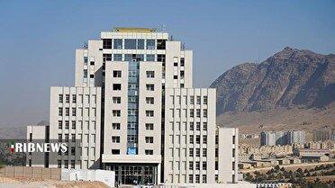 تکمیل و افتتاح ساختمان استانداری لرستان؛ بزودی