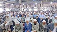 فراز‌هایی از نماز جمعه شهر‌های گلستان؛ ۱۸ مهر ماه