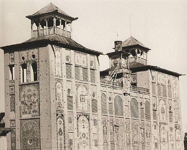 از طهران تا تهران /چرا روستای تهران نزد پادشاهان عزیز شد؟