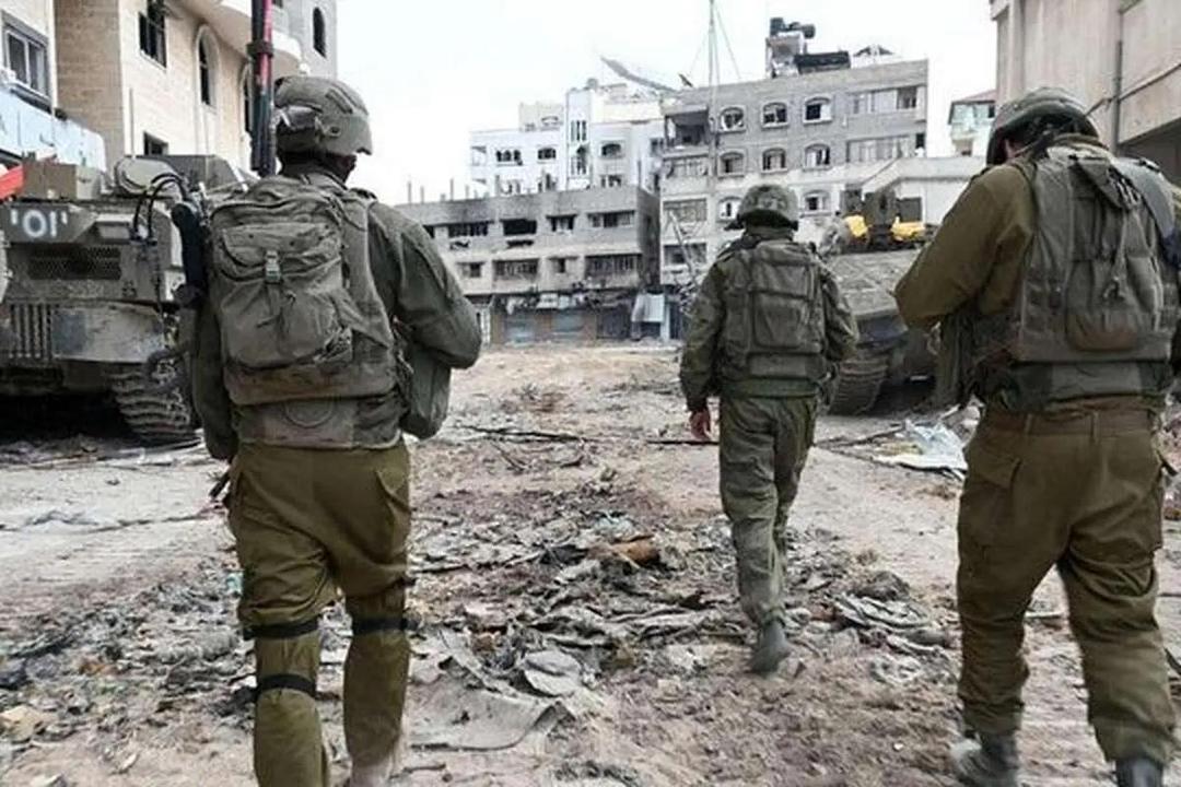آغاز عقب‌نشینی ارتش اسرائیل از غزه