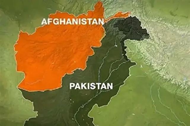 چرا روابط پاکستان و افغانستان متشنج شده است؟