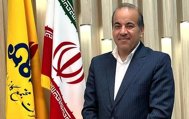 تزریق ۸.۷ میلیارد مترمکعب گاز از پالایشگاه پنجم پارس جنوبی