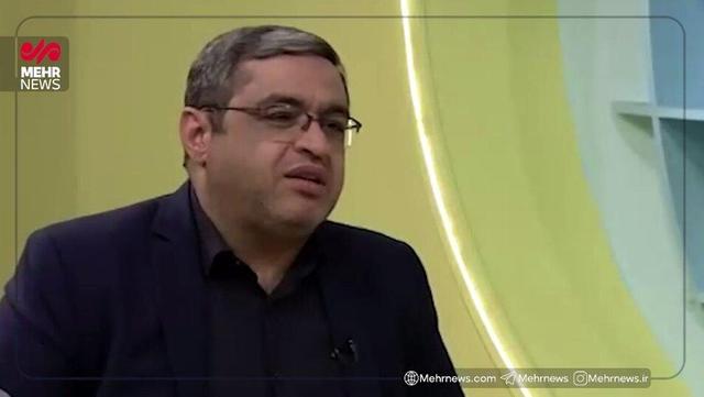 ببینید | پیغام عجیب یک مادر درباره واکنش فرزندش به تنبیه / مشاور خانواده در گفتگو با المیرا شریفی‌مقدم بهترین تنبیه را رونمایی کرد!