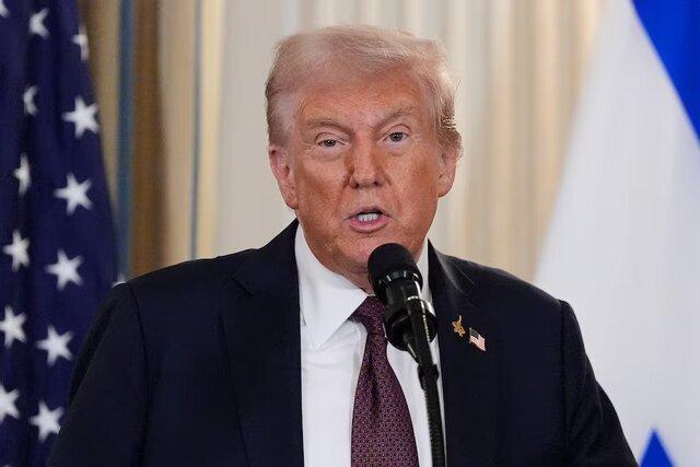 واشنگتن پست: بعید است ترامپ جایزه نوبل را بگیرد، از بس درباره آن حرف زد