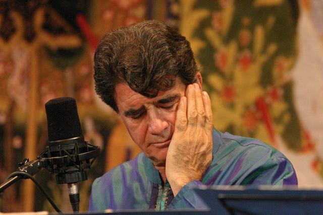 علی جهاندار: اگر خبر فروش ساختمان دل‌آواز را داشتم، آن را می‌خریدم و به «موزه شجریان» تبدیل می‌کردم
