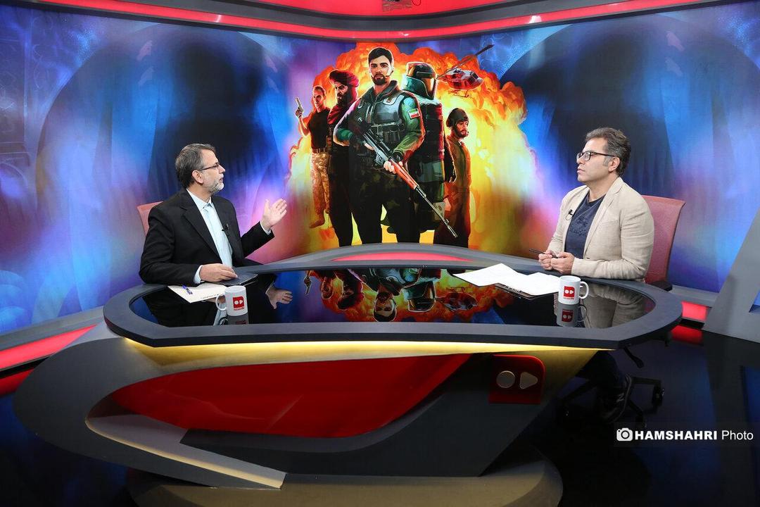 والدین در برابر فیلم دیدن بچه ها مسئول هستند