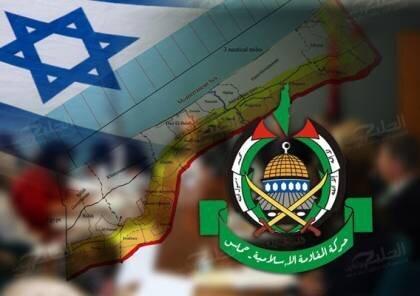 متن کامل توافقنامه ۵ بندی حماس و اسرائیل منتشر شد + عکس