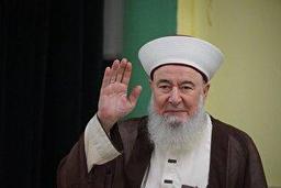 سید خامنه‌ای بهترین گزینه برای رهبری امت اسلامی است