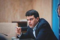 ضرورت اصلاح نظام حکمرانی آب در کشور