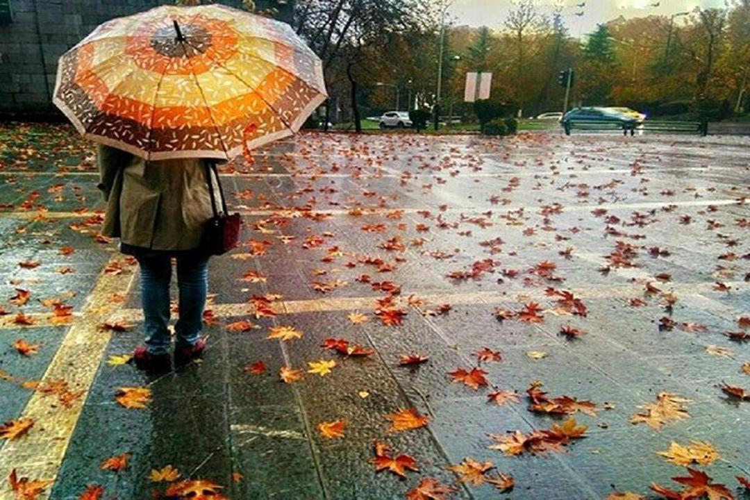 آخرین وضعیت جوی کشور ؛ ورود سامانه بارشی جدید به کشور از یکشنبه