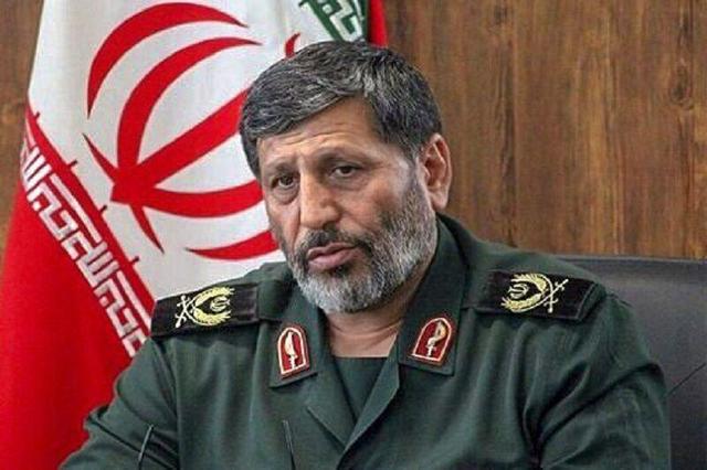 پیام انقلاب اسلامی ایران عالم‌گیر شد