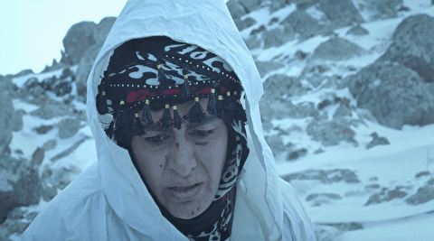 سکانس‌هایی از فیلم کارو
