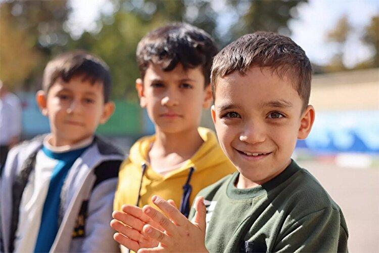 مفهوم رفاه کودکان ایران نیازمند تحول است/این‌مفهوم فقط اقتصادی نیست