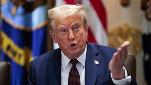 دلایل سخنان مثبت ترامپ درباره ایران؛ «با ایران همکاری خواهیم کرد»