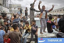 عکس: شادی در غزه و اراضی اشغالی پس از اعلام آتشبس