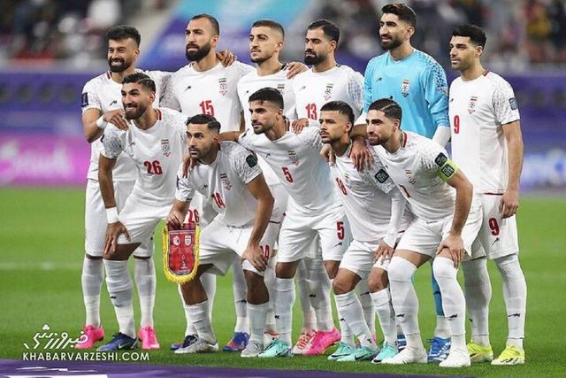 برنامه کامل تیم ملی فوتبال ایران تا جام جهانی ۲۰۲۶ مشخص شد