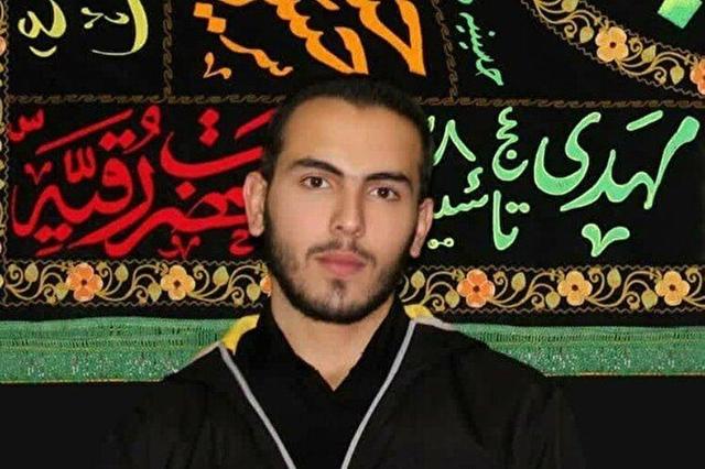 شفایی که راه «ابراهیم» را به آسمان باز کرد
