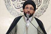 حضور مسئولان در بین مردم باعث دلگرمی نسبت به نظام می‌شود