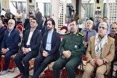کلیپ/ اولین جشنواره «افلاکیان» استان مازندران