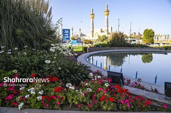 پیش‌بینی هواشناسی مشهد و خراسان رضوی امروز (جمعه، ۱۸ مهرماه ۱۴۰۴) | دمای مشهد امروز به ۳۱ درجه می‌رسد
