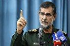 ما مردمی نیستیم که بخواهیم زیر بار زور برویم یا از کسی بترسیم / از منافع خود در خلیج فارس تا سر حد جان دفاع می‌کنیم