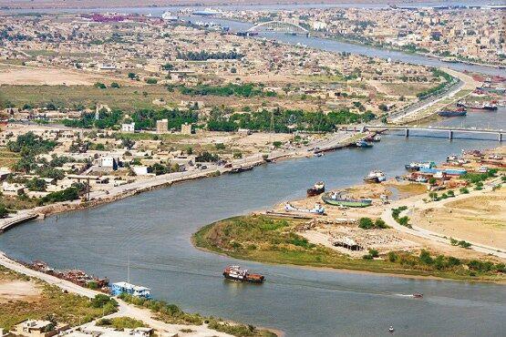 پیش‌بینی اعتبار ویژه ۵۰۰ میلیارد تومانی برای عمران آبادان و خرمشهر