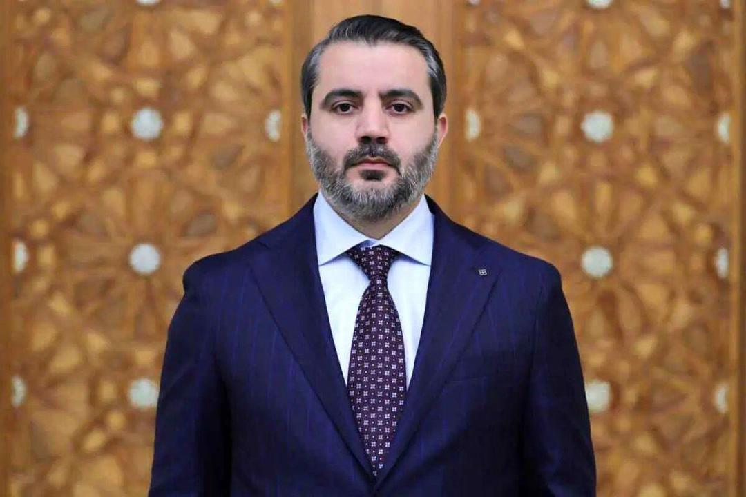 الشیبانی به بیروت می رود